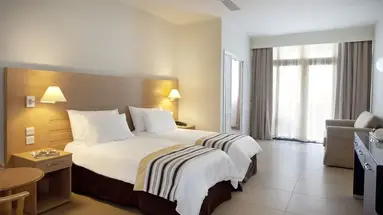 The Preluna Hotel
