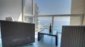The Preluna Hotel