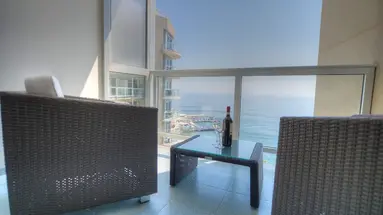 The Preluna Hotel