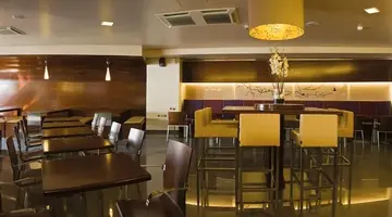 The Preluna Hotel