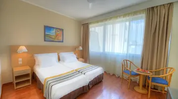 The Preluna Hotel