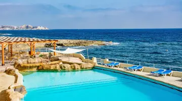 The Preluna Hotel