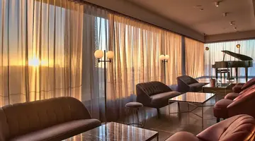 The Preluna Hotel