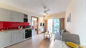 The Preluna Hotel