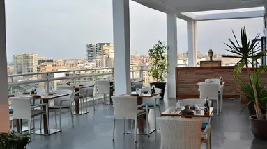 The Preluna Hotel