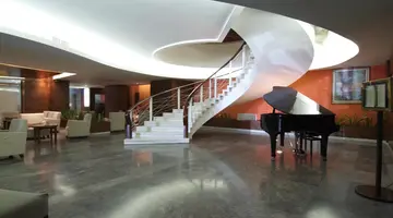 The Preluna Hotel