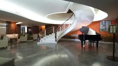 The Preluna Hotel