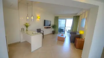 The Preluna Hotel