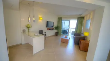The Preluna Hotel