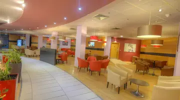 The Preluna Hotel