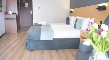 The Preluna Hotel