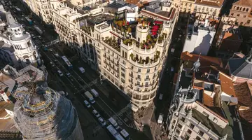 The Principal Madrid