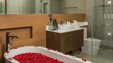 The Proud Karon Beach Phuket Trademark Collection By Wyndham