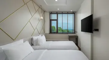 The Proud Karon Beach Phuket Trademark Collection By Wyndham