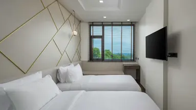 The Proud Karon Beach Phuket Trademark Collection By Wyndham