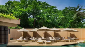 The Proud Karon Beach Phuket Trademark Collection By Wyndham