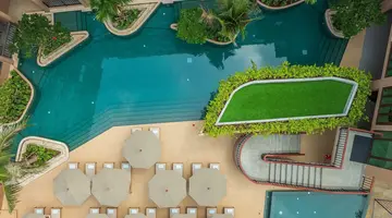 The Proud Karon Beach Phuket Trademark Collection By Wyndham