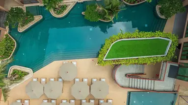 The Proud Karon Beach Phuket Trademark Collection By Wyndham