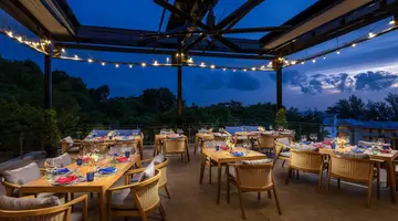 The Proud Karon Beach Phuket Trademark Collection By Wyndham