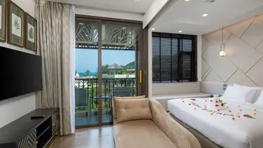 The Proud Karon Beach Phuket Trademark Collection By Wyndham