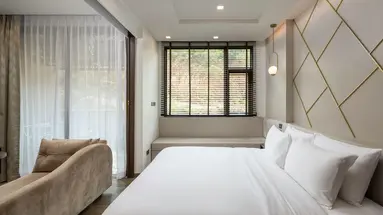 The Proud Karon Beach Phuket Trademark Collection By Wyndham