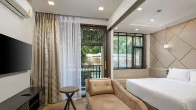 The Proud Karon Beach Phuket Trademark Collection By Wyndham