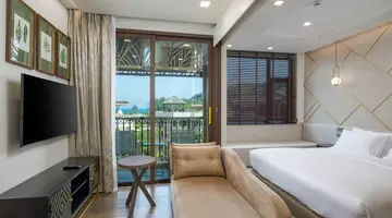 THE PROUD KARON BEACH PHUKET Trademark Collection By Wyndham
