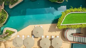 THE PROUD KARON BEACH PHUKET Trademark Collection By Wyndham