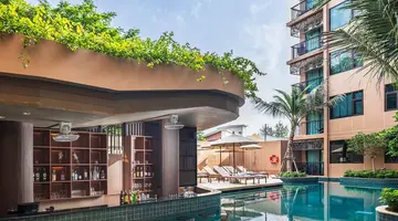 THE PROUD KARON BEACH PHUKET Trademark Collection By Wyndham