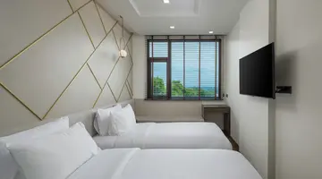 THE PROUD KARON BEACH PHUKET Trademark Collection By Wyndham