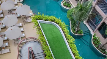 THE PROUD KARON BEACH PHUKET Trademark Collection By Wyndham