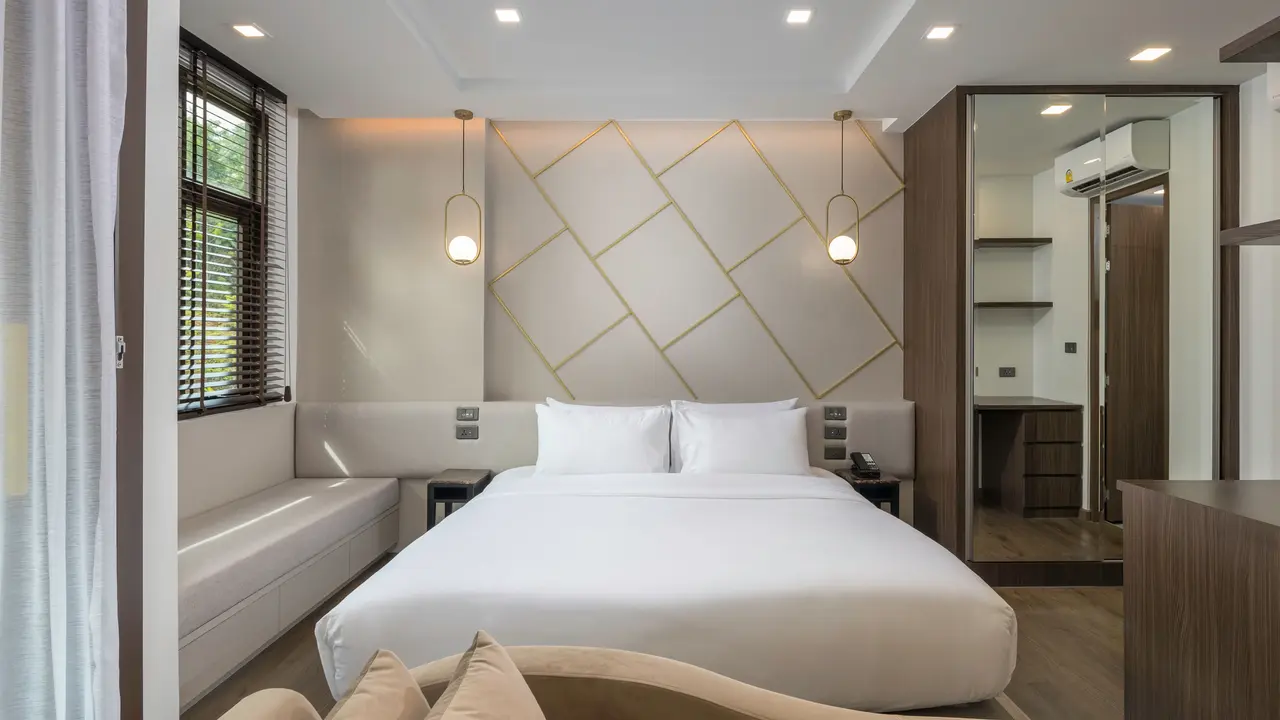 THE PROUD KARON BEACH PHUKET Trademark Collection By Wyndham