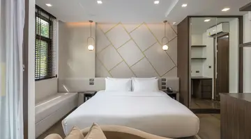 THE PROUD KARON BEACH PHUKET Trademark Collection By Wyndham