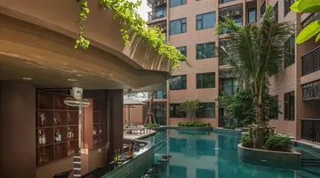 The Proud Karon Beach Phuket Trademark Collection By Wyndham