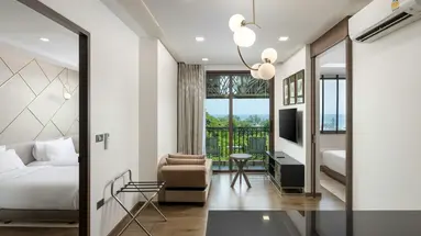 The Proud Karon Beach Phuket Trademark Collection By Wyndham