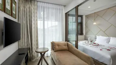 The Proud Karon Beach Phuket Trademark Collection By Wyndham