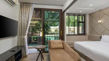 The Proud Karon Beach Phuket Trademark Collection By Wyndham