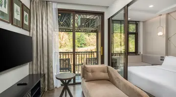 The Proud Karon Beach Phuket Trademark Collection By Wyndham