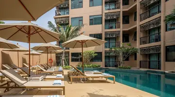 The Proud Karon Beach Phuket Trademark Collection By Wyndham