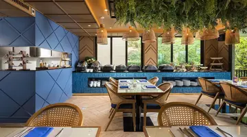 The Proud Karon Beach Phuket Trademark Collection By Wyndham