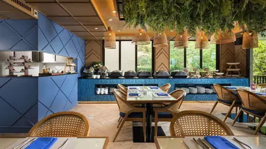 The Proud Karon Beach Phuket Trademark Collection By Wyndham