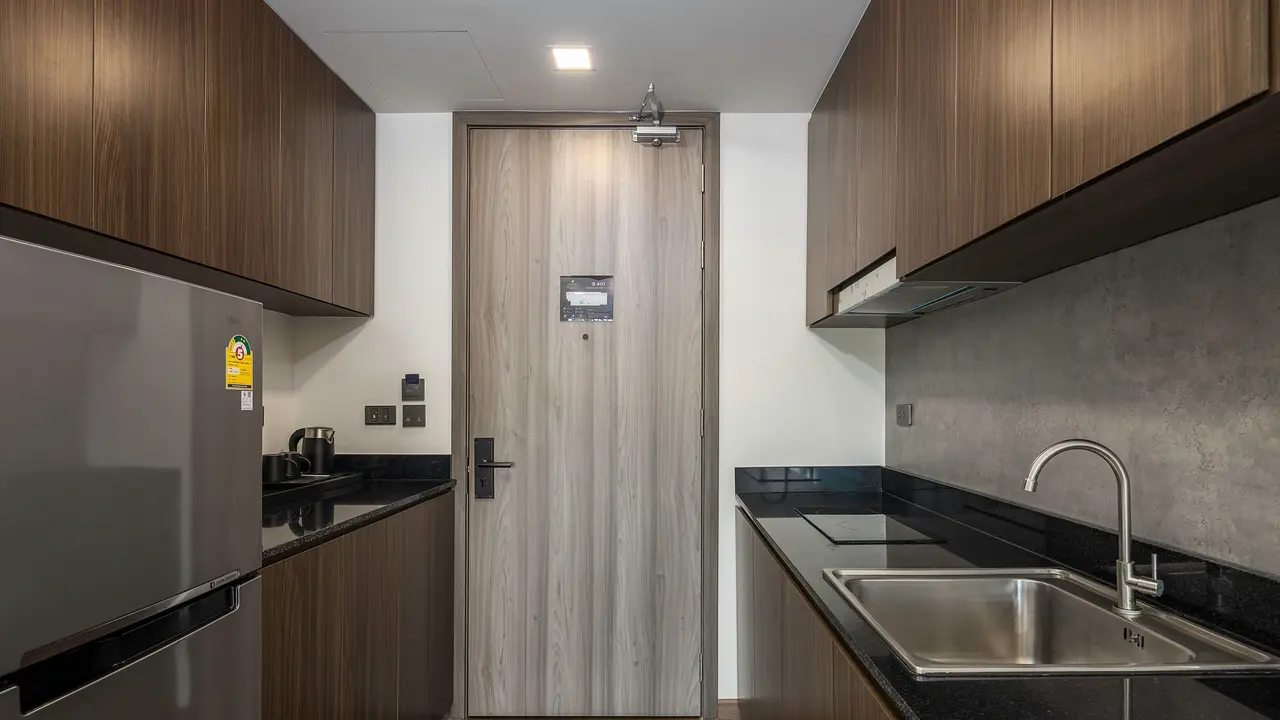 THE PROUD KARON BEACH PHUKET Trademark Collection By Wyndham