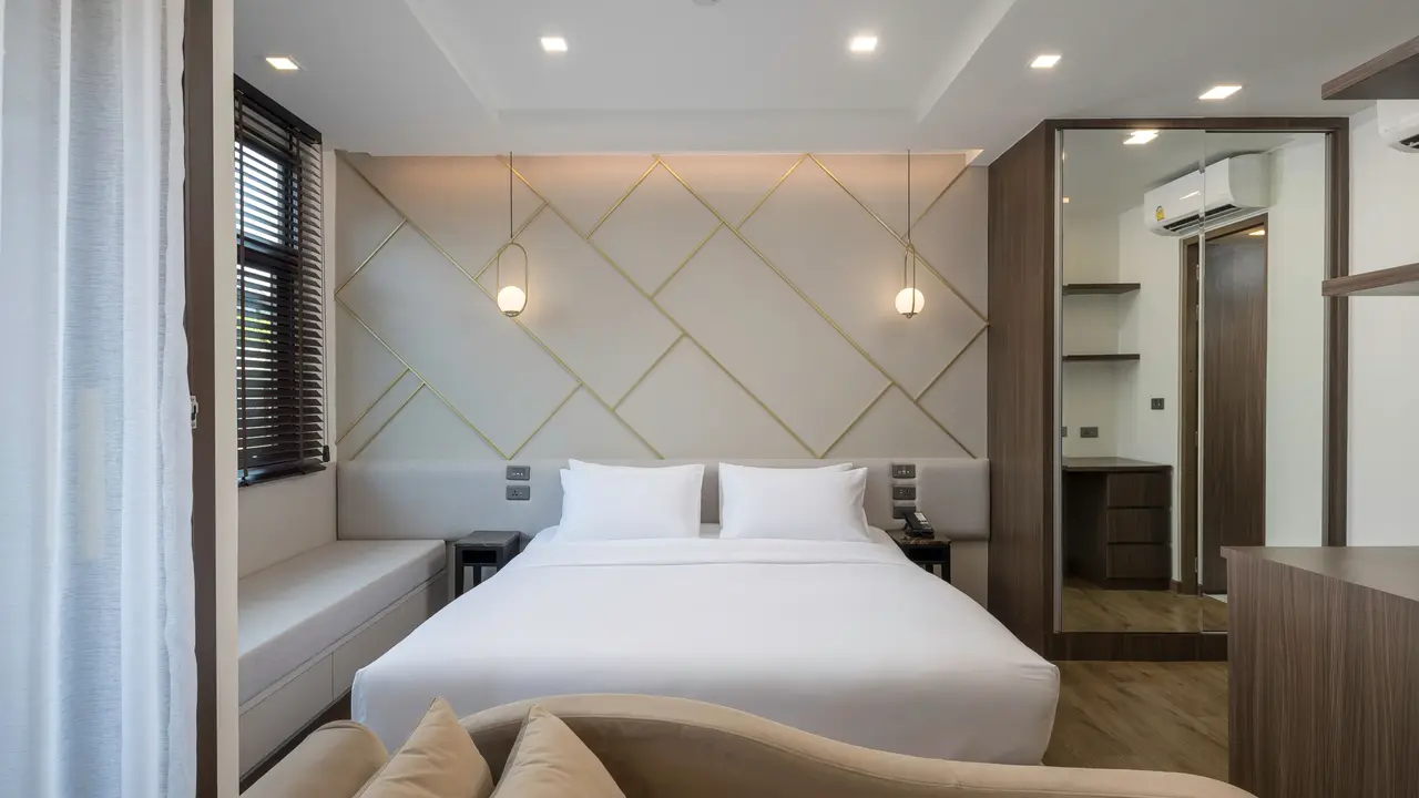 THE PROUD KARON BEACH PHUKET Trademark Collection By Wyndham