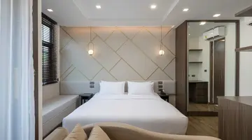 THE PROUD KARON BEACH PHUKET Trademark Collection By Wyndham