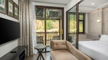 THE PROUD KARON BEACH PHUKET Trademark Collection By Wyndham