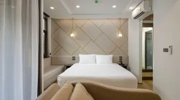 The Proud Karon Beach Phuket Trademark Collection By Wyndham