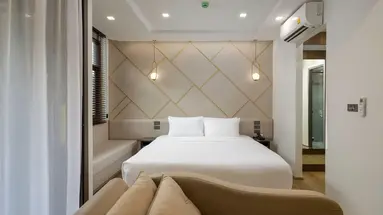 The Proud Karon Beach Phuket Trademark Collection By Wyndham