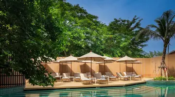 THE PROUD KARON BEACH PHUKET Trademark Collection By Wyndham