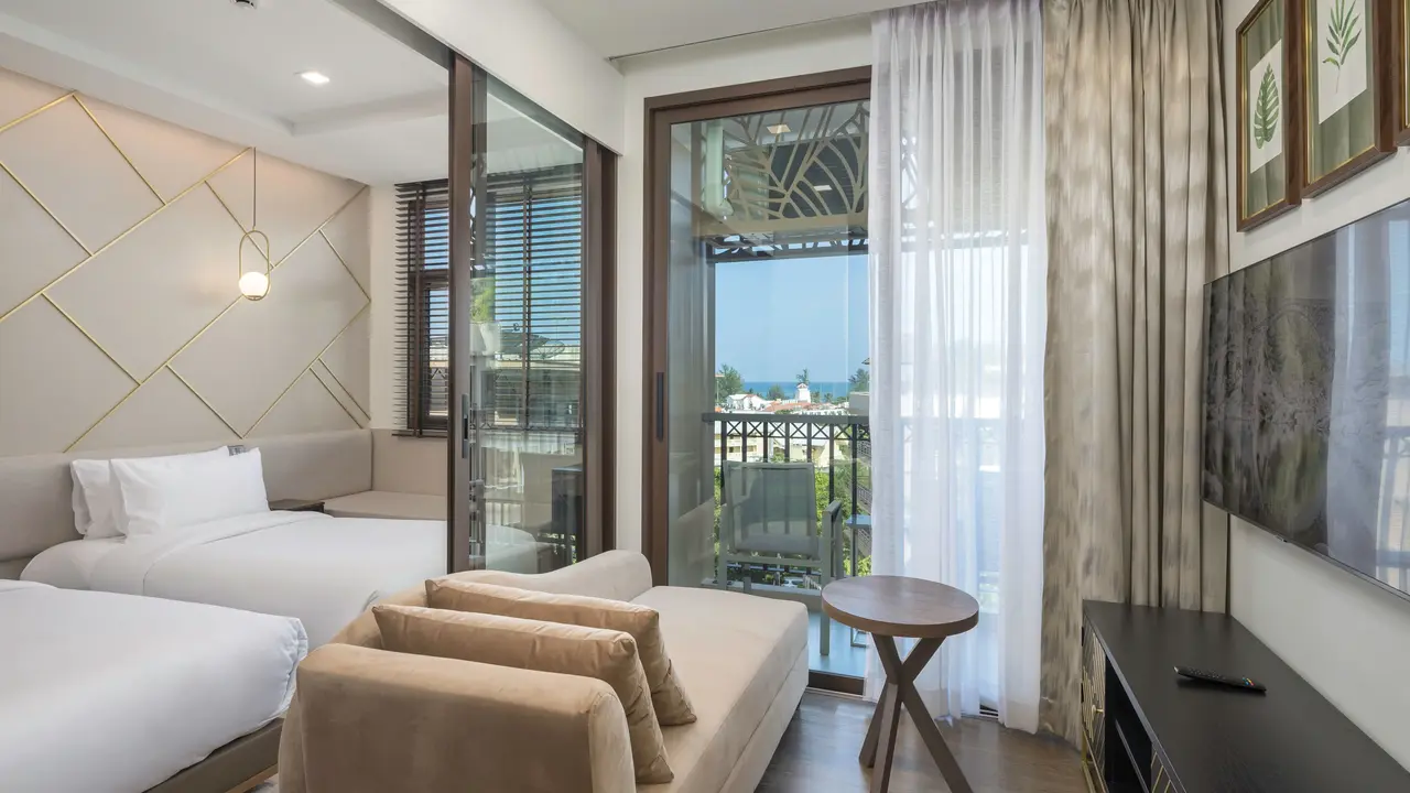 THE PROUD KARON BEACH PHUKET Trademark Collection By Wyndham