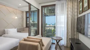 THE PROUD KARON BEACH PHUKET Trademark Collection By Wyndham